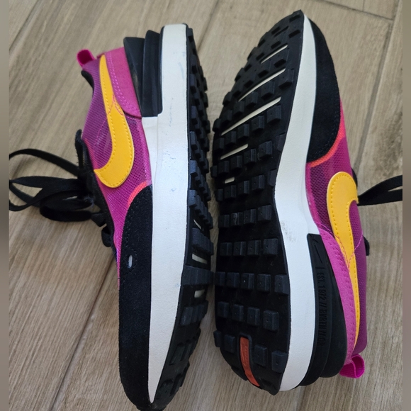 Kids Nike Waffle One Sneakers, 2.5 - Picture 11 of 14